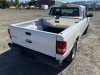 2006 Ford Ranger Extra Cab Pickup - 4