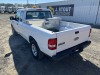 2006 Ford Ranger Extra Cab Pickup - 6