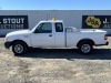 2006 Ford Ranger Extra Cab Pickup - 7