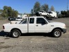 2011 Ford Ranger Extra Cab Pickup - 3