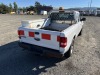 2011 Ford Ranger Extra Cab Pickup - 4