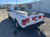 2011 Ford Ranger Extra Cab Pickup - 6