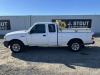 2011 Ford Ranger Extra Cab Pickup - 7