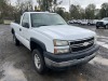 2006 Chevrolet Silverado 2500 HD Pickup - 2