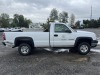 2006 Chevrolet Silverado 2500 HD Pickup - 3