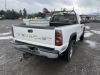 2006 Chevrolet Silverado 2500 HD Pickup - 4