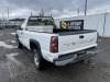 2006 Chevrolet Silverado 2500 HD Pickup - 6