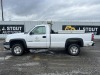 2006 Chevrolet Silverado 2500 HD Pickup - 7