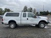 2011 Ford F350 SD Extra Cab 4X4 Pickup - 3