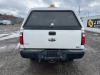 2011 Ford F350 SD Extra Cab 4X4 Pickup - 5