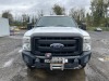 2011 Ford F350 SD Extra Cab 4X4 Pickup - 8