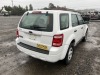 2008 Ford Escape SUV - 4