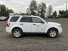 2012 Ford Escape Hybrid SUV - 3