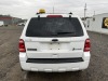 2012 Ford Escape Hybrid SUV - 5