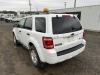 2012 Ford Escape Hybrid SUV - 6