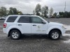 2012 Ford Escape Hybrid SUV - 3