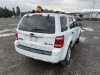 2012 Ford Escape Hybrid SUV - 4