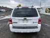 2012 Ford Escape Hybrid SUV - 5