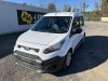 2015 Ford Transit Connect Cargo Van