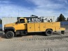 1994 GMC TopKick C6 SLE Utility Truck - 2