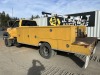 1994 GMC TopKick C6 SLE Utility Truck - 3