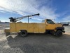 1994 GMC TopKick C6 SLE Utility Truck - 6