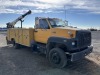 1994 GMC TopKick C6 SLE Utility Truck - 7