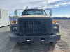 1994 GMC TopKick C6 SLE Utility Truck - 8