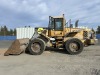 2007 Volvo L110E Wheel Loader - 2