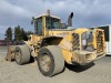 2007 Volvo L110E Wheel Loader - 3