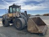 2007 Volvo L110E Wheel Loader - 7