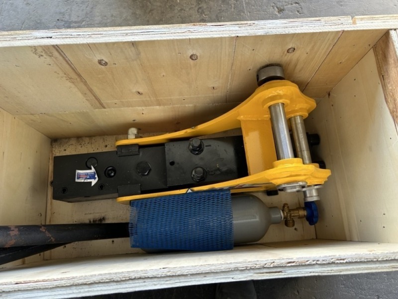 2024 Machpro MP15-BH1 Hydraulic Breaker