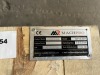 2024 Machpro MP15-BH1 Hydraulic Breaker - 8