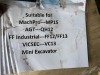 2024 Machpro MP15-BH1 Hydraulic Breaker - 8