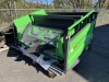 2024 EINGP GF150-2 Vibratory Rock Screen