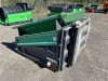 2024 EINGP GF150 Vibratory Rock Screen - 4