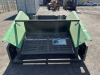 2024 EINGP GF150 Vibratory Rock Screen - 6