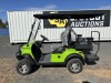 2024 Raccoon RC-G4.0 Electric Golf Cart - 2
