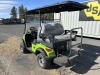 2024 Raccoon RC-G4.0 Electric Golf Cart - 3
