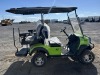 2024 Raccoon RC-G4.0 Electric Golf Cart - 6