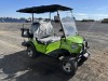 2024 Raccoon RC-G4.0 Electric Golf Cart - 7