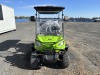 2024 Raccoon RC-G4.0 Electric Golf Cart - 8