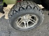 2024 Raccoon RC-G4.0 Electric Golf Cart - 12