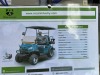 2024 Raccoon RC-G4.0 Electric Golf Cart - 21