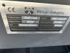 2024 Raccoon RC-G4.0 Electric Golf Cart - 27