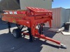 2024 EINGP EH15T Mobile Loading Dock - 2