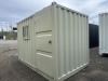 2024 12' Storage Container - 4