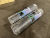 2024 Woven Landscape Fabric - 2 Rolls - 3