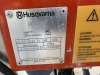Husqvarna PG280 Concrete Floor Grinder - 4