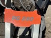 Husqvarna PG280 Concrete Floor Grinder - 7